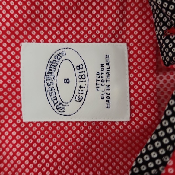 Brooks Brothers Button Down Shirt - Picture 2 of 5